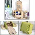 Hot sale travel comestic bag hanging organizer Hanging Cosmetic Bag